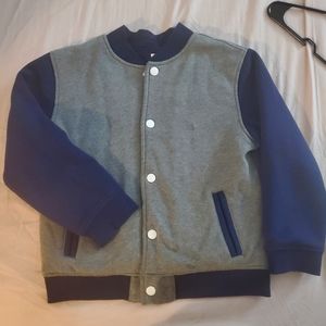 GYMBOREE FALL JACKET